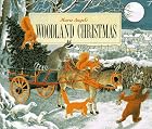 Woodland Christmas by Marie Angel