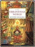 Kellogg, Steven: Christmas Witch