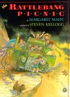 Mahy, Margaret: The Rattlebang Picnic Mahy, Margaret: The Rattlebang Picnic