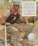 Lester, Julius: John Henry