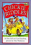 Hall, Katy: Chickie Riddles