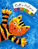 Cabrera, Jane: Cat's Colors Cabrera, Jane: Cat's Colors