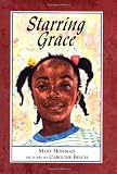 Hoffman, Mary: Starring Grace