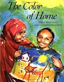 Hoffman, Mary: The Color of Home