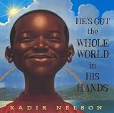 Nelson, Kadir: Golf Begins at Forty