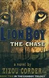 Corder, Zizou: Lionboy: The Truth Corder, Zizou: Lionboy: The Truth