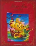 Silver, Warren A.: Peter Pan Jigsaw Book