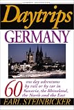 Steinbecker, Earl: Daytrips Germany