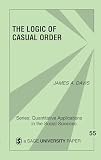 Davis, James A.: The Logic of Causal Order