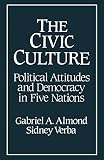 Verba, Sidney: Civic Culture: Political Attitudes and Democracy in Five Nations
