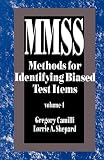 Camilli, Gregory: Methods for Identifying Biased Test Items
