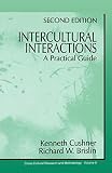 Cushner, Kenneth: Intercultural Interactions: A Practical Guide