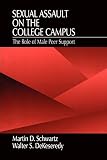 Schwartz, Martin D.: Sexual Assault on the College Campus: The Role of Male Peer Support