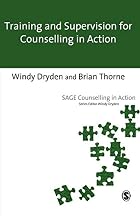 Training and Supervision for Counselling in&hellip;