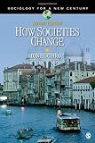 Chirot, Daniel: How Societies Change