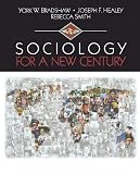 Healey, Joseph F.: Sociology for a New Century