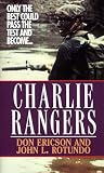 Rotundo, John: Charlie Rangers