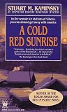 Kaminsky, Stuart M.: A Cold Red Sunrise