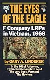 Linderer, Gary A.: Eyes of the Eagle