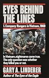 Linderer, Gary A.: Eyes Behind the Lines Linderer, Gary A.: Eyes Behind the Lines