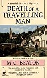 Beaton, M. C.: Death of a Travelling Man Beaton, M. C.: Death of a Travelling Man