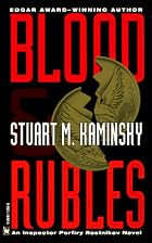 Blood and Rubles by Stuart M. Kaminsky