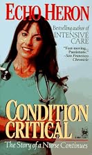 Condition Critical by Echo Heron