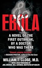 Ebola: A documentary novel of its first&hellip;