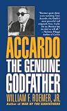 Roemer, William F.: Accardo: The Genuine Godfather Roemer, William F.: Accardo: The Genuine Godfather