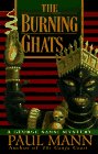 Mann, Paul: The Burning Ghats