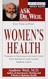 Women's Health (0804116741) by Weil, Andrew Weil, Andrew: Women's Health