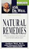Natural Remedies (080411675X) by Weil, Andrew Weil, Andrew: Natural Remedies
