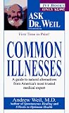 Common Illnesses (0804116768) by Weil, Andrew Weil, Andrew: Common Illnesses