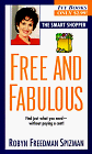 Spizman, Robyn Freedman: Free and Fabulous Spizman, Robyn Freedman: Free and Fabulous