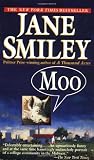 Smiley, Jane: Moo