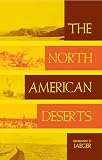 Jaeger, Edmund Carroll: The North American Deserts.