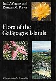 Wiggins, I.: Flora of the Galapagos Islands
