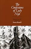 Brazell, Karen: Confessions of Lady Nijo Brazell, Karen: Confessions of Lady Nijo