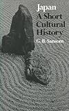 Sansom, George: Japan: A Short Cultural History