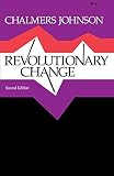 Johnson, C: Revolutionary Change Johnson, C: Revolutionary Change
