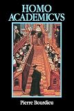 Bourdieu, Pierre: Homo Academicus