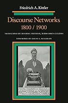Discourse Networks, 1800/1900 by Friedrich&hellip;