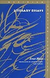 Bloch, Ernst: Literary Essays Bloch, Ernst: Literary Essays
