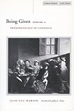 Being Given: Toward a Phenomenology of Giveness (0804734119) by Marion, Jean-Luc Marion, Jean-Luc: Being Given: Toward a Phenomenology of Giveness