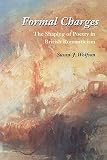 Wolfson, Susan J.: Formal Charges: The Shaping of Poetry in British Romanticism