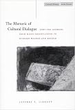 Librett, Jeffrey S.: The Rhetoric of Cultural Dialogue: Jews and Germans from Moses Mendelssohn to Richard Wagner and Beyond Librett, Jeffrey S.: The Rhetoric of Cultural Dialogue: Jews and Germans from Moses Mendelssohn to Richard Wagner and Beyond