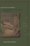 Gottlieb, Susannah Young: Regions of Sorrow: Anxiety and Messianism in Hannah Arendt and W.H. Auden