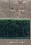 Gasche, Rodolphe: The Idea of Form: Rethinking Kant's Aesthetics Gasche, Rodolphe: The Idea of Form: Rethinking Kant's Aesthetics