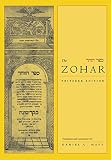 Matt, Daniel: The Zohar: Pritzker Edition Matt, Daniel: The Zohar: Pritzker Edition