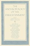 Wolff, Larry: The Anthropology of the Enlightenment